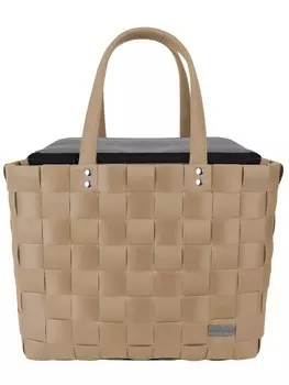 Сумка-шоппер Normani, коричневый