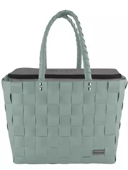 Сумка-шоппер Normani, мятный