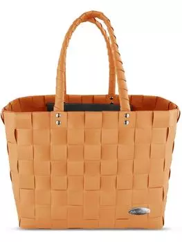Сумка шоппер normani, оранжевый
