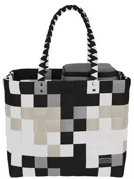 Сумка-шоппер normani, разноцветный