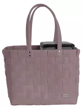Сумка-шоппер normani, розовый