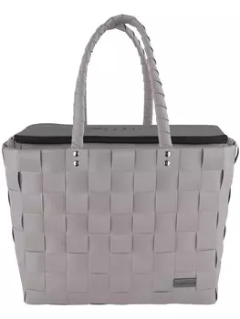 Сумка-шоппер Normani, серый