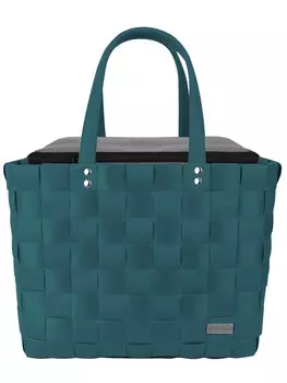 Сумка-шоппер Normani, синий