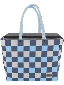 Сумка-шоппер Normani, синий