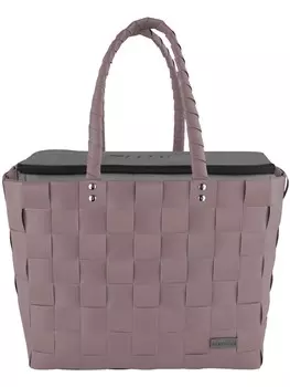 Сумка-шоппер Normani, темно-розовый