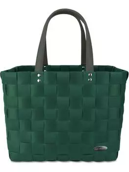 Сумка шоппер normani, зеленый
