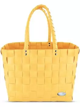 Сумка шоппер normani, желтый