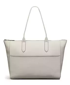 Сумка-шоппер Oak Street Medium Zip Top Radley London, белый