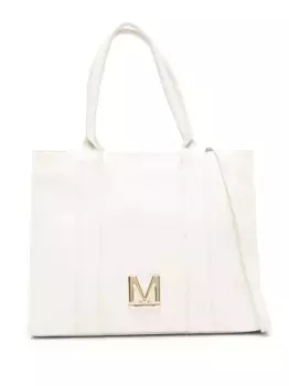 Сумка-шоппер Odette Marc Ellis, нейтральный