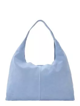Сумка-шоппер & Other Stories, светло-синий