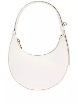 Сумка-шоппер Panna Furla, нейтральный
