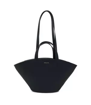 Сумка-шоппер Patrizia Pepe, черный