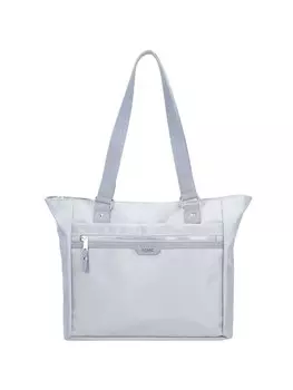 Сумка-шоппер PICARD 45 cm, серебряный