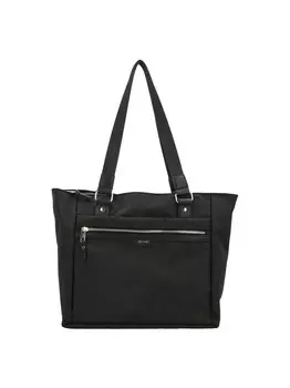 Сумка-шоппер Picard Adventure, черный