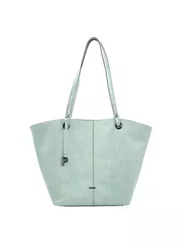 Сумка-шоппер Picard Aquarius, зеленый