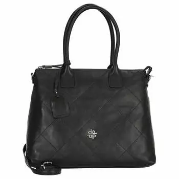 Сумка шоппер PICARD Aurelie 37см Rindleder, черный