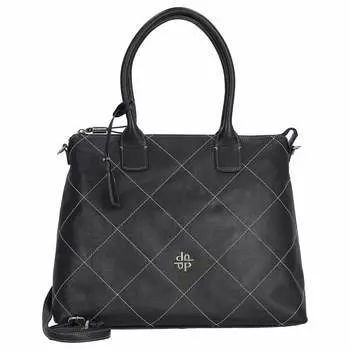 Сумка шоппер PICARD Aurelie 37см Rindleder, цвет ozean