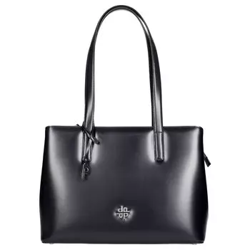 Сумка шоппер PICARD Black Tie 36см, цвет ozean