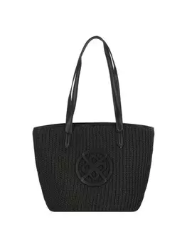 Сумка шоппер PICARD, черный