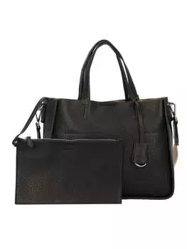 Сумка шоппер PICARD, черный