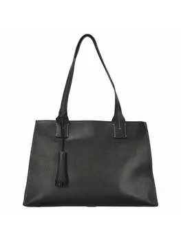 Сумка шоппер PICARD, черный