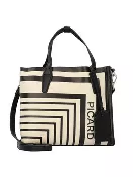 Сумка шоппер PICARD, цвет sz-kombi