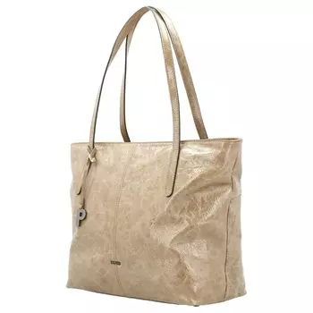 Сумка шоппер PICARD Himalaya 40см Rindsleder, цвет hazel