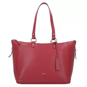 Сумка-шоппер Picard Java, красный