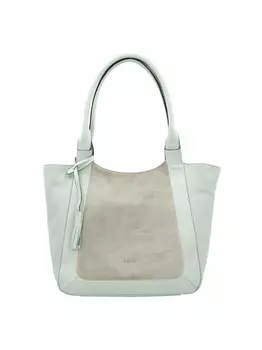 Сумка-шоппер Picard Journey, аква