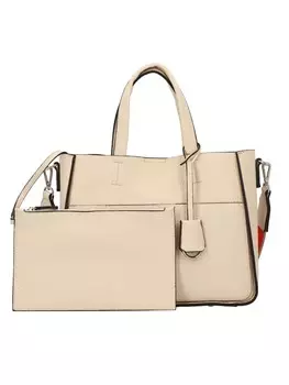 Сумка шоппер PICARD, кремовый