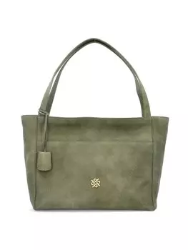 Сумка-шоппер PICARD Leder 46 cm, цвет pesto