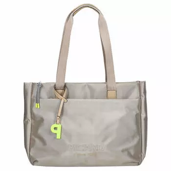 Сумка шоппер PICARD Lucky One 38см, песочный