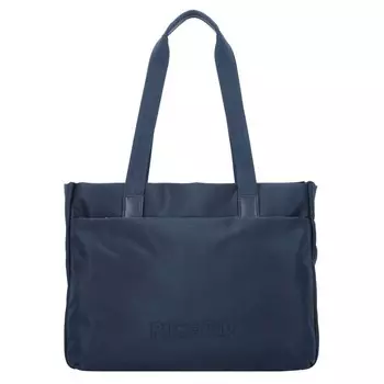 Сумка шоппер Picard Lucky One, темно-синий