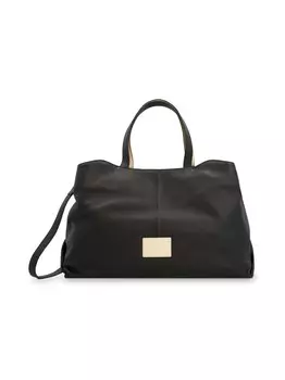 Сумка-шоппер Picard Manu, черный