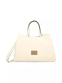 Сумка-шоппер Picard Manu, кремовый