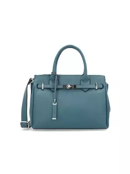 Сумка-шоппер Picard New York, синий