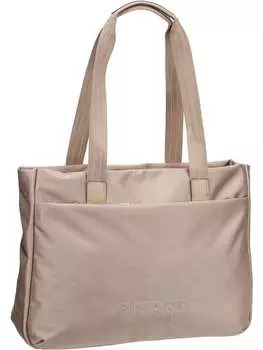 Сумка шоппер PICARD, песочный