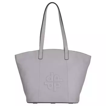 Сумка шоппер PICARD PPPP 43см, цвет lilac