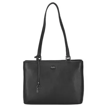 Сумка шоппер PICARD Really 29см Rindsleder, цвет ozean