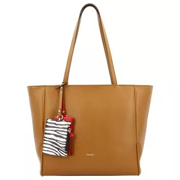 Сумка шоппер PICARD Safari 42см, коньячный