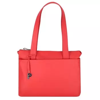 Сумка шоппер Picard Shopper, красный