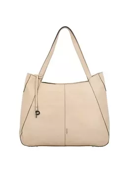 Сумка-шоппер Picard Spirit, крем