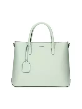 Сумка-шоппер Picard Superstar, мятный