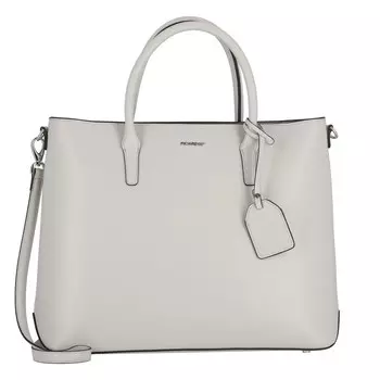 Сумка-шоппер Picard Superstar, серый