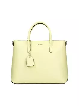 Сумка-шоппер Picard Superstar, желтый