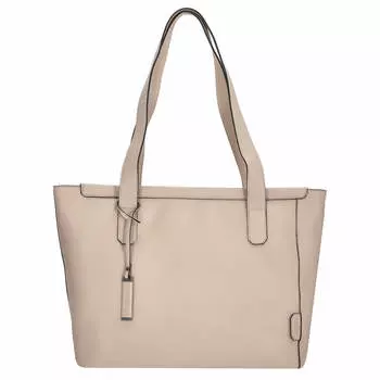 Сумка шоппер PICARD Yours 42см, песочный