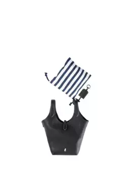 Сумка-шоппер Polo Pony POLO RALPH LAUREN, черный