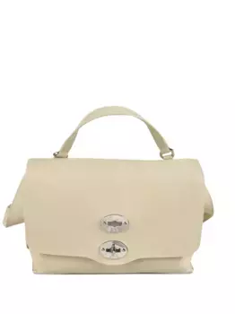 Сумка-шоппер Postina Daily S Zanellato, нейтральный