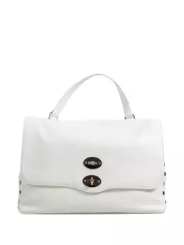 Сумка-шоппер Postina Zanellato, белый