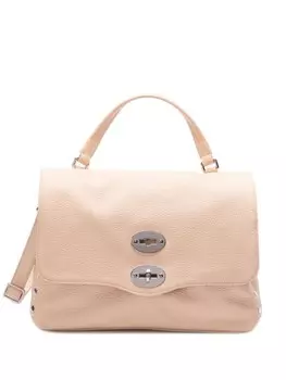 Сумка-шоппер Postina Zanellato, розовый